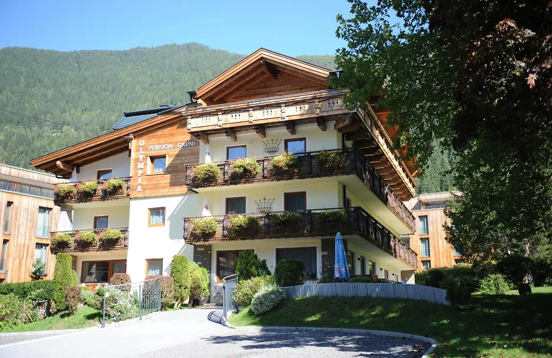 Pension Olympia-1