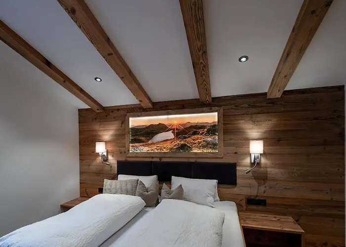Kinderhotel Haus Gisela