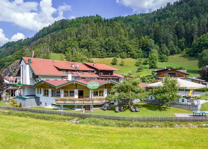 Jägerhof