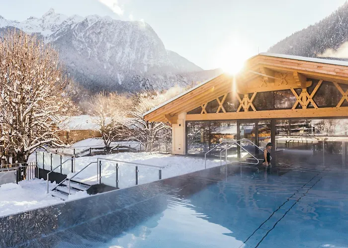 Hotel Am Strand Feelfree Nature Resort