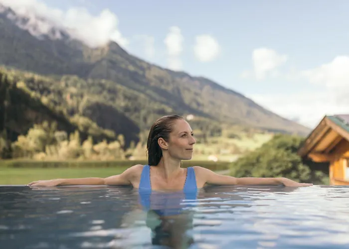 Hotel Am Strand Feelfree Nature Resort