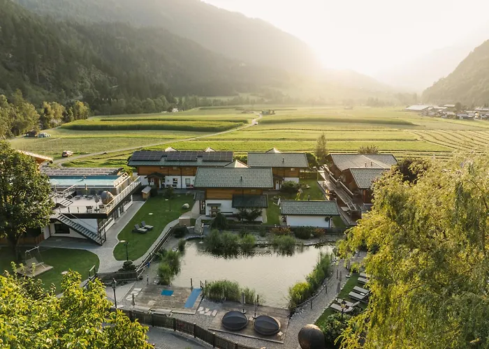 Hotel Am Strand Feelfree Nature Resort